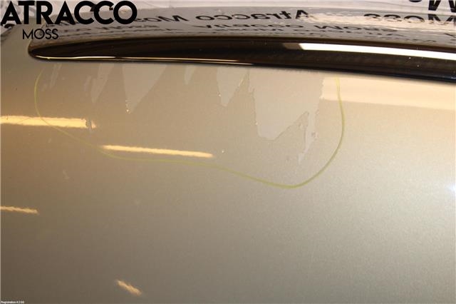 Panser til Ford Focus 2008-2010 (Type II, Fase 2)  (1521601|)
