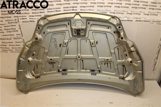 Panser til Ford Focus 2008-2010 (Type II, Fase 2)  (1521601|)