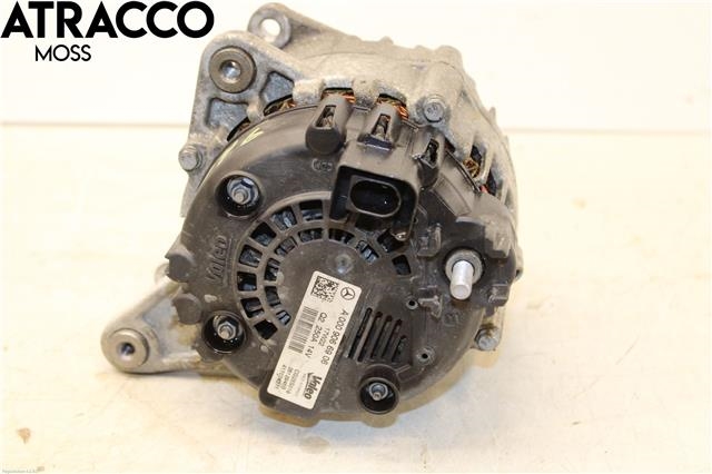 Dynamo til Mercedes E-Klasse 2016-2023 (W213) (W213) (A0009066906|)