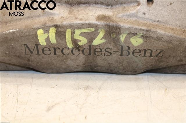 Bremsecaliper høyre foran til Mercedes E-Klasse 2016-2023 (W213) (W213) (A0114219898|)