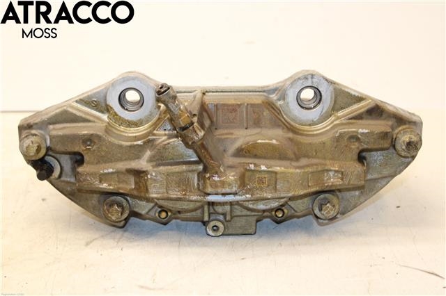 Bremsecaliper venstre foran til Mercedes E-Klasse 2016-2023 (W213) (W213) (A0114219798|)