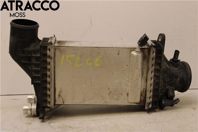 Intercooler til Mercedes E-Klasse 2016-2023 (W213) (W213) (A2740900414|)