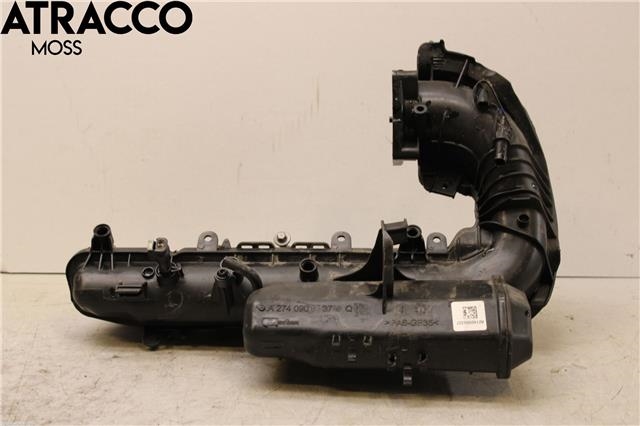 Manifold til Mercedes E-Klasse 2016-2023 (W213) (W213) (A2740900337|)