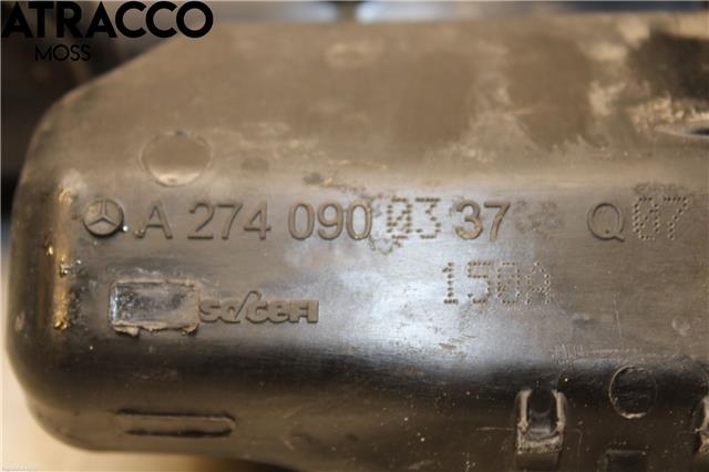 Manifold til Mercedes E-Klasse 2016-2023 (W213) (W213) (A2740900337|)