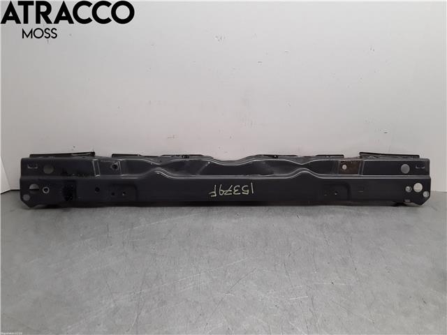 Frontplate til Isuzu D-Max 2017-2020 (Type II, Fase 2)  