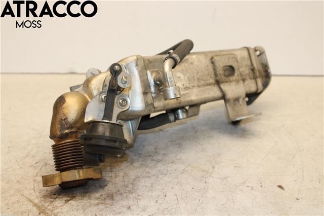 EGR-kjøler til BMW 3-Serie 2012-2018 (F30/F31/F34) (F30/F31/F34) (11717810751|)
