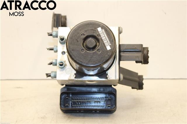 ABS sentral til BMW 3-Serie 2012-2018 (F30/F31/F34) (F30/F31/F34) (34512460453|)