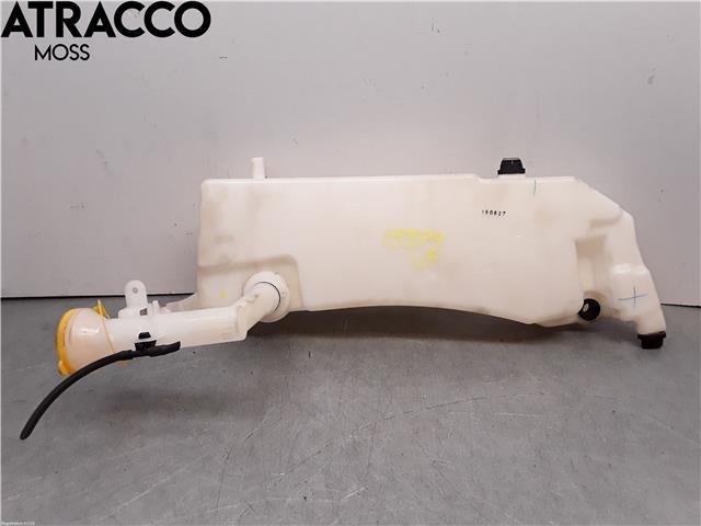 Spylertank til Isuzu D-Max 2017-2020 (Type II, Fase 2)