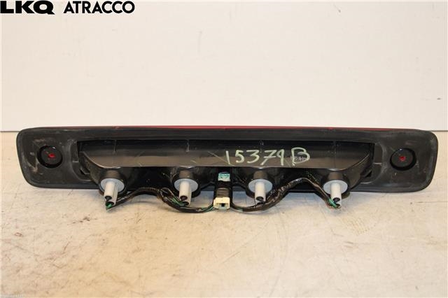 Baklykt bremselys bakrute til Isuzu D-Max 2017-2020 (Type II, Fase 2)  (8980841422|)