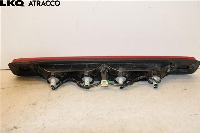 Baklykt bremselys bakrute til Isuzu D-Max 2017-2020 (Type II, Fase 2)  (8980841422|)