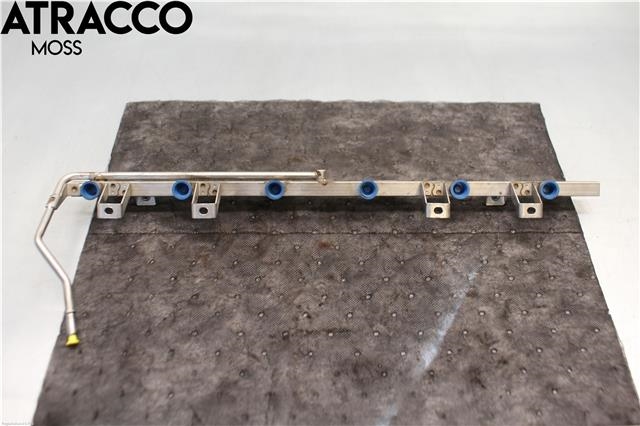 Diverse deler til BMW X5 2000-2006 (E53) (E53) (13537541452|)