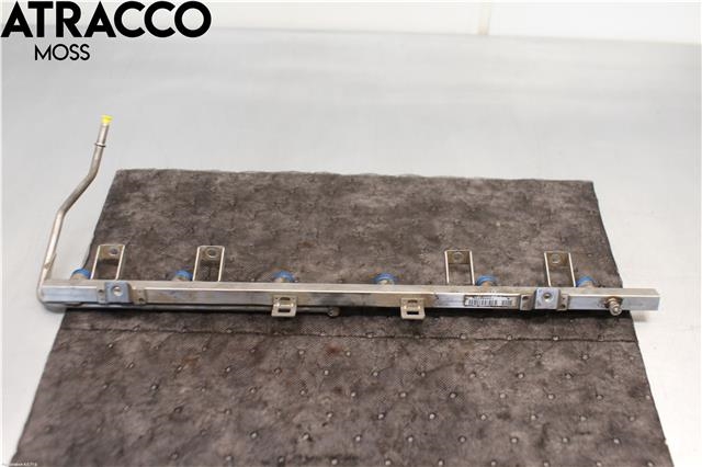 Diverse deler til BMW X5 2000-2006 (E53) (E53) (13537541452|)