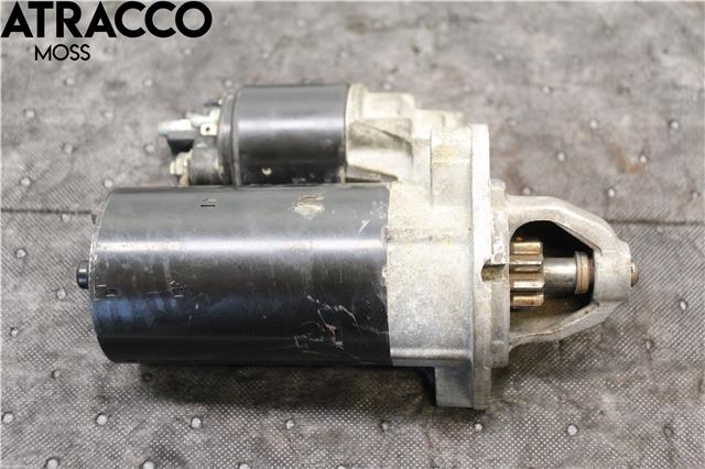 Starter til BMW X5, 2000-2006 (E53) (E53) (12417501738)