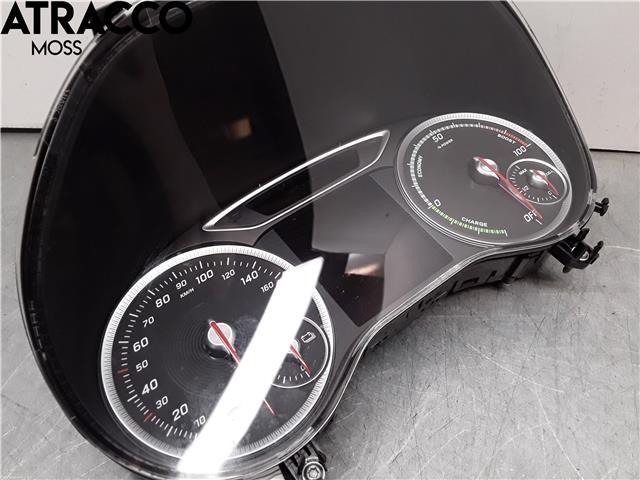 Instrumentpanel til Mercedes B-Klasse 2011-2018 (W246) (W246) (A2429000502|)
