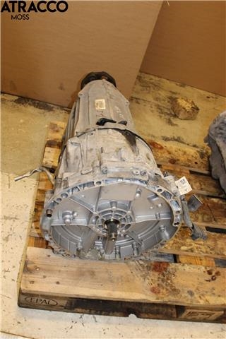 Girkasse automat til Mercedes C-Klasse,  (W205) (|A2052701202)