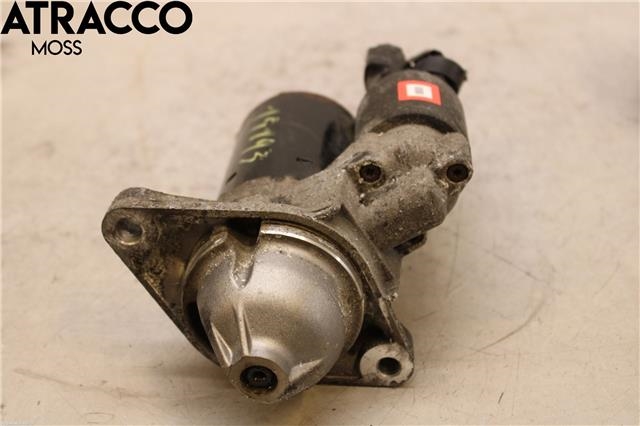 Starter til Toyota Avensis 2015-2019 (Type III, Fase 2)  (281000T030|)