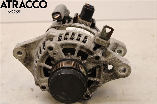 Dynamo til Toyota Avensis 2015-2019 (Type III, Fase 2) (270600T360|)