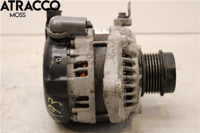 Dynamo til Toyota Avensis 2015-2019 (Type III, Fase 2) (270600T360|)