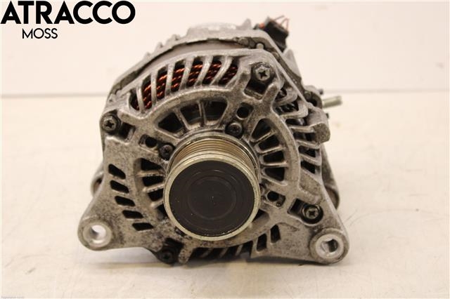 Dynamo til Mazda 6, 2015-2018 (Type III, Fase 2)  (SH1N18300A)