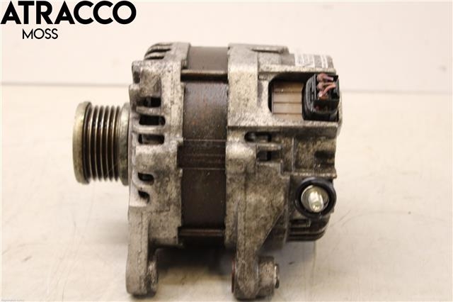 Dynamo til Mazda 6 2015-2018 (Type III, Fase 2)  (SH1N18300A|)