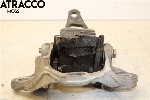 Motorfeste til Mazda 6, 2015-2018 (Type III, Fase 2)  (KE6439070C)