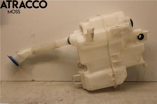 Spylertank til Mazda 6 2015-2018 (Type III, Fase 2)  (GHP967481|)