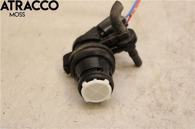 Spylerpumpe foran til Mazda 6 2015-2018 (Type III, Fase 2)  (GHP967482|)