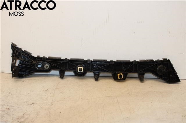 Diverse deler til Mazda 6, 2015-2018 (Type III, Fase 2)  (GHP9502H1)