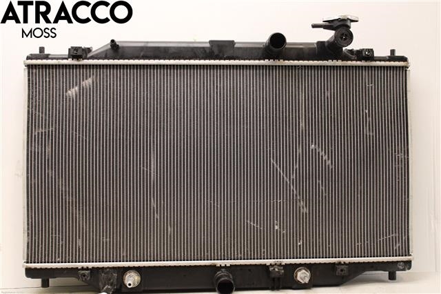 Radiator (manuell gir) til Mazda 6, 2015-2018 (Type III, Fase 2)  (SH2115200A)