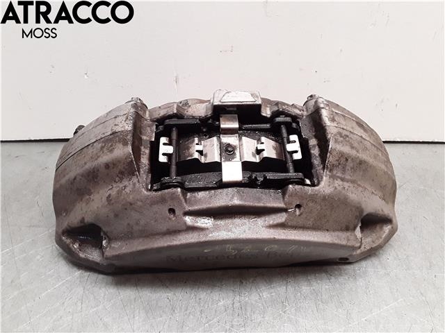 Bremsecaliper venstre foran til Mercedes C-Klasse 2014-2018 (Fase 1) (W205) (W205) (A0114219798|)