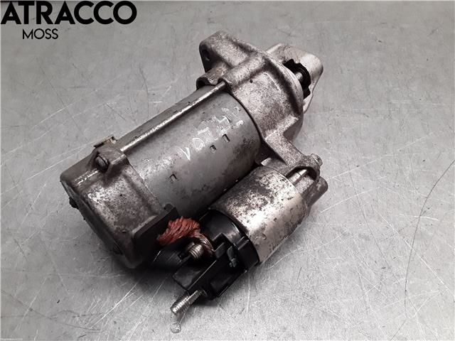 Starter til Mercedes C-Klasse 2014-2018 (Fase 1) (W205) (W205) (A2749062100|)