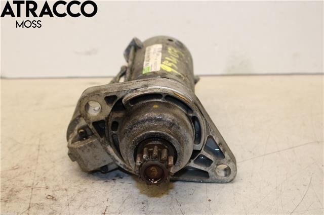 Starter til Škoda Fabia 2007-2010 (Type II, Fase 1)  (0AM911023K|)