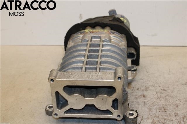 Kompressor til Škoda Fabia 2007-2010 (Type II, Fase 1)  (03C145601E|)