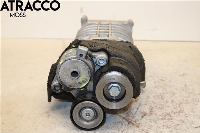 Kompressor til Škoda Fabia 2007-2010 (Type II, Fase 1)  (03C145601E|)