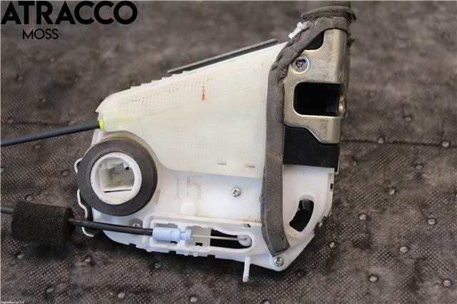 Dørlås låskasse til Toyota Prius 2009-2016 (Type III) (COMBI) (COMBI) (6905047070|)