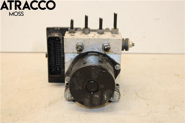 ABS sentral til Škoda Fabia 2007-2010 (Type II, Fase 1)  (6R0614517T|)