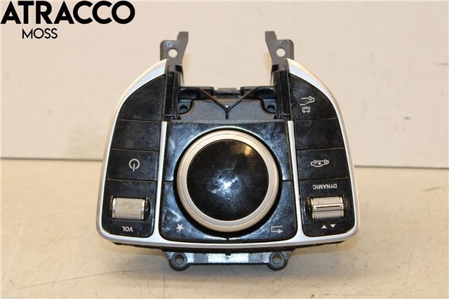 Bryter cruise control til Mercedes C-Klasse, 2014-2018 (Fase 1) (W205) (W205) (A2059005915)
