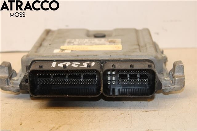 Styreenhet motor til Mercedes C-Klasse 2014-2018 (Fase 1) (W205) (W205) (A2749000800|)