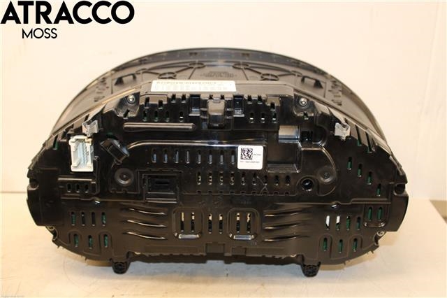 Instrumentpanel til Mercedes C-Klasse 2014-2018 (Fase 1) (W205) (W205) (A2059003027|)