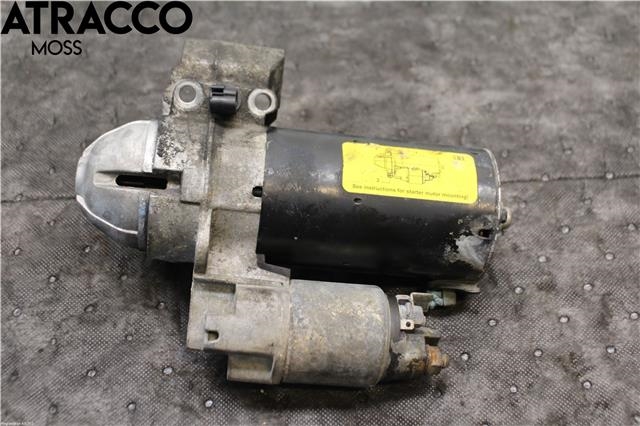 Starter diesel til BMW X5 2007-2013 (E70) (E70) (12418515900|)