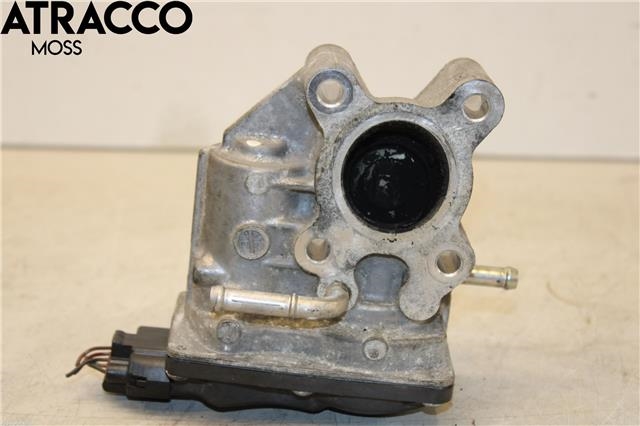 EGR-ventil til Mazda 6 2015-2018 (Type III, Fase 2)  (SH0120300A|)