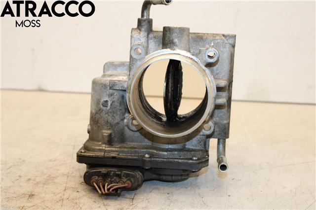 Spjeldhus til Mazda 6 2015-2018 (Type III, Fase 2)  (SH01136B0A|)