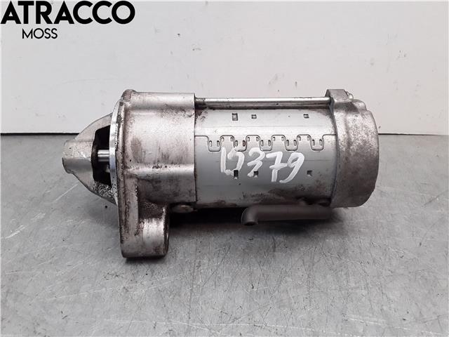 Starter til Isuzu D-Max, 2017-2020 (Type II, Fase 2)