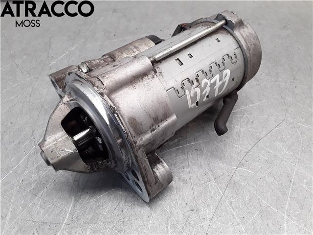 Starter til Isuzu D-Max 2017-2020 (Type II, Fase 2)