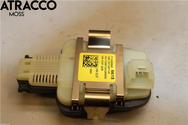 Sensor regnsensor til Mercedes C-Klasse 2014-2018 (Fase 1) (W205) (W205) (A2059006615|)