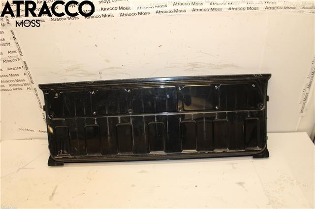 Diverse deler til Isuzu D-Max 2017-2020 (Type II, Fase 2)  (RZ4ETC|)