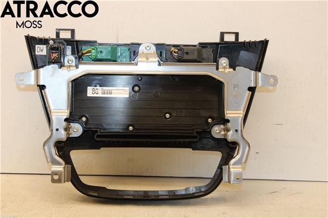 Bilstereo diverse til Opel Insignia A 2009-2014  (13273256|)
