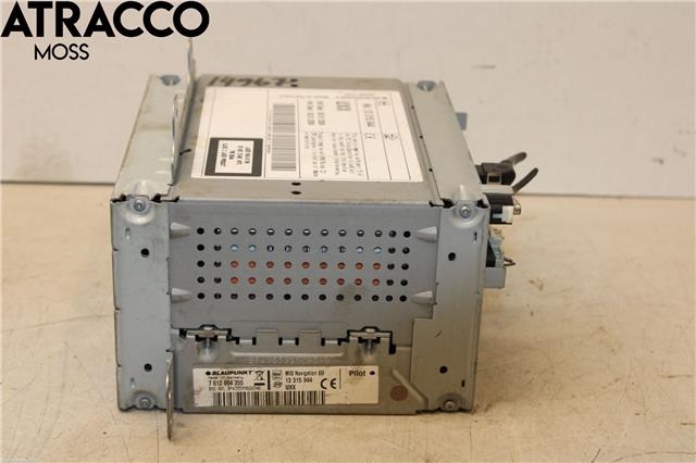 Bilstereo til Opel Insignia A 2009-2014  (13326453|)