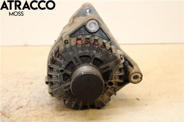 Dynamo til BMW 3-Serie 2012-2018 (F30/F31/F34) (F30/F31/F34) (12318578608|)