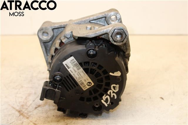 Dynamo til BMW 3-Serie 2012-2018 (F30/F31/F34) (F30/F31/F34) (12318578608|)